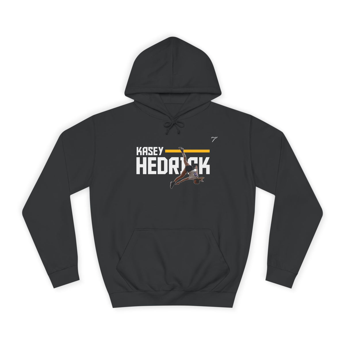 Kasey Hedrick Hoodie