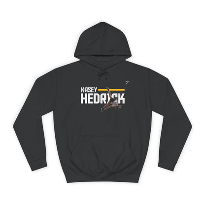 Kasey Hedrick Hoodie