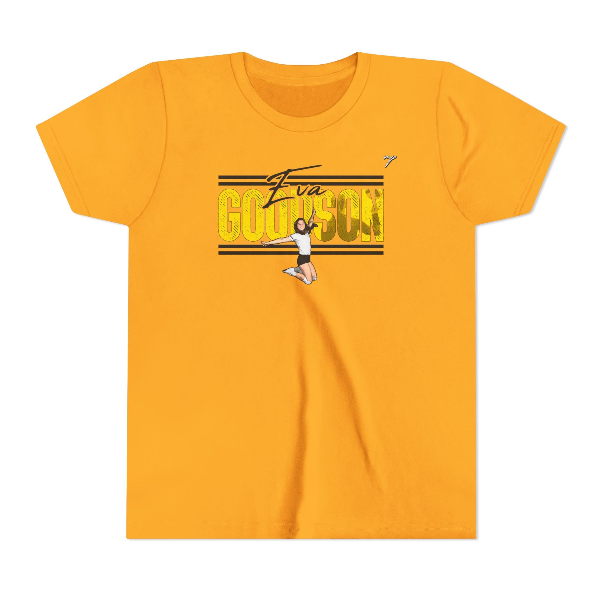 Eva Goodson Youth Graphic Tee