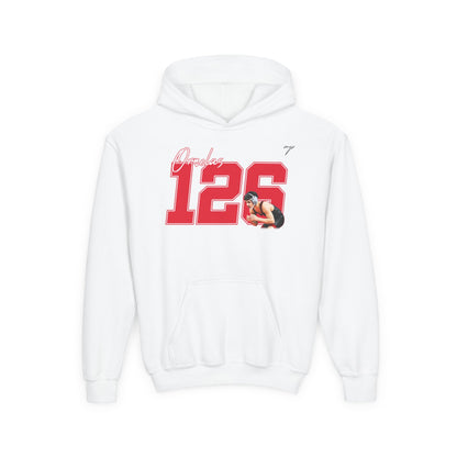 Zaiyahn Ornelas YOUTH Hoodie