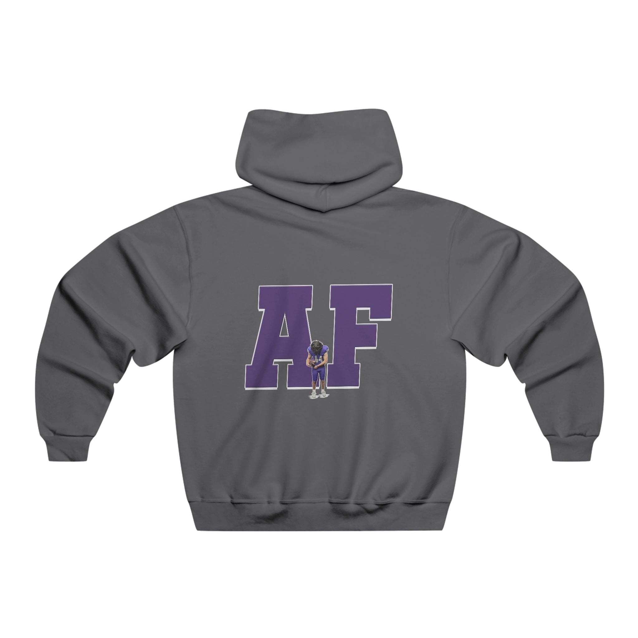 Aiden Ford Vintage Hoodie