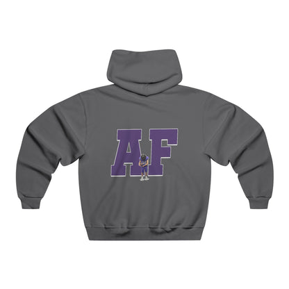 Aiden Ford Vintage Hoodie
