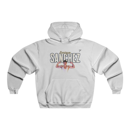 Enrique Sanchez Vintage Hoodie