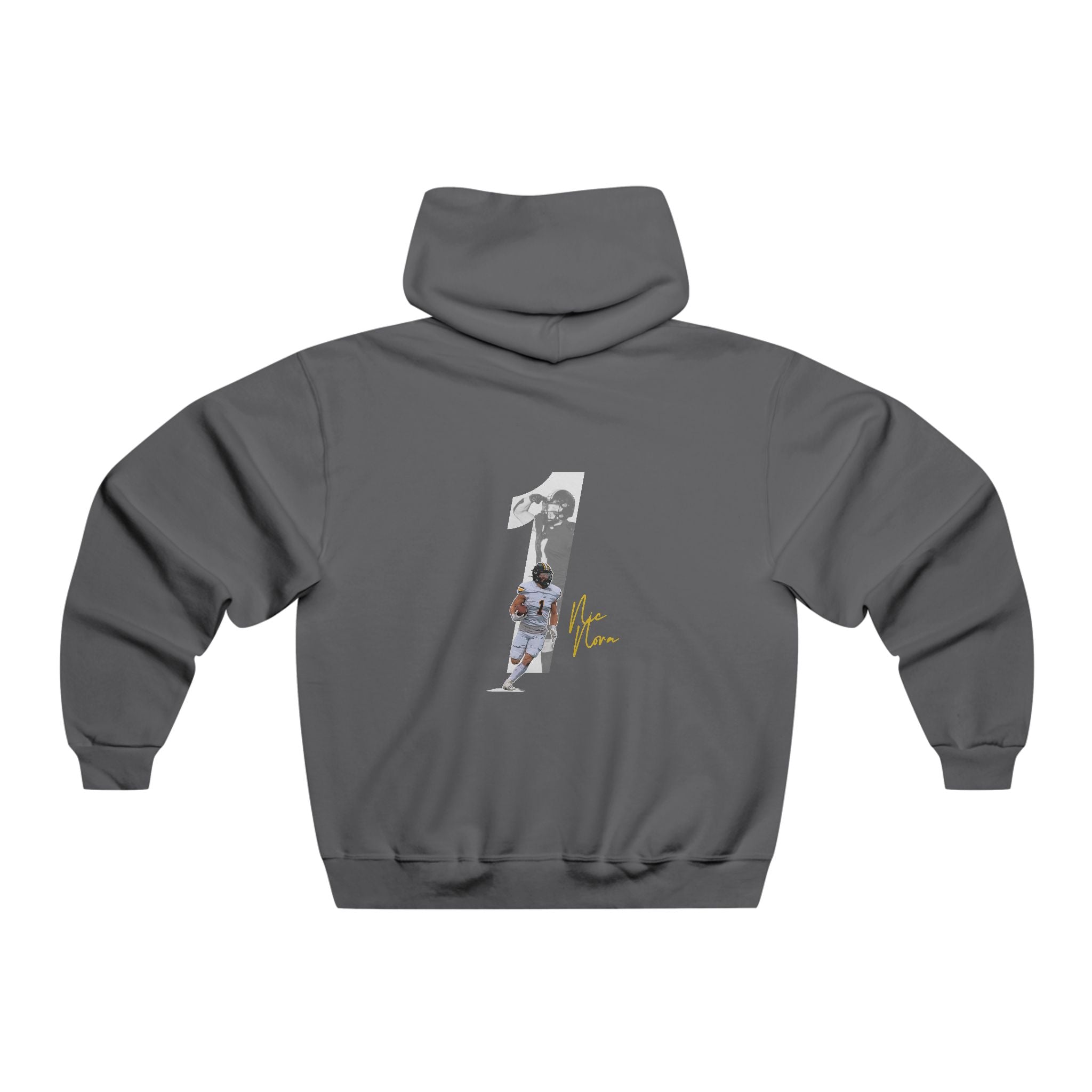 Nic Nora Vintage Hoodie