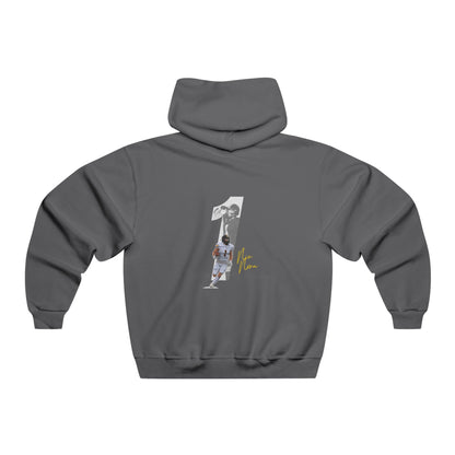 Nic Nora Vintage Hoodie