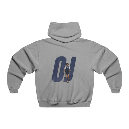 Orlando Jones Vintage Hoodie