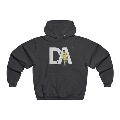 David Anderson Vintage Hoodie