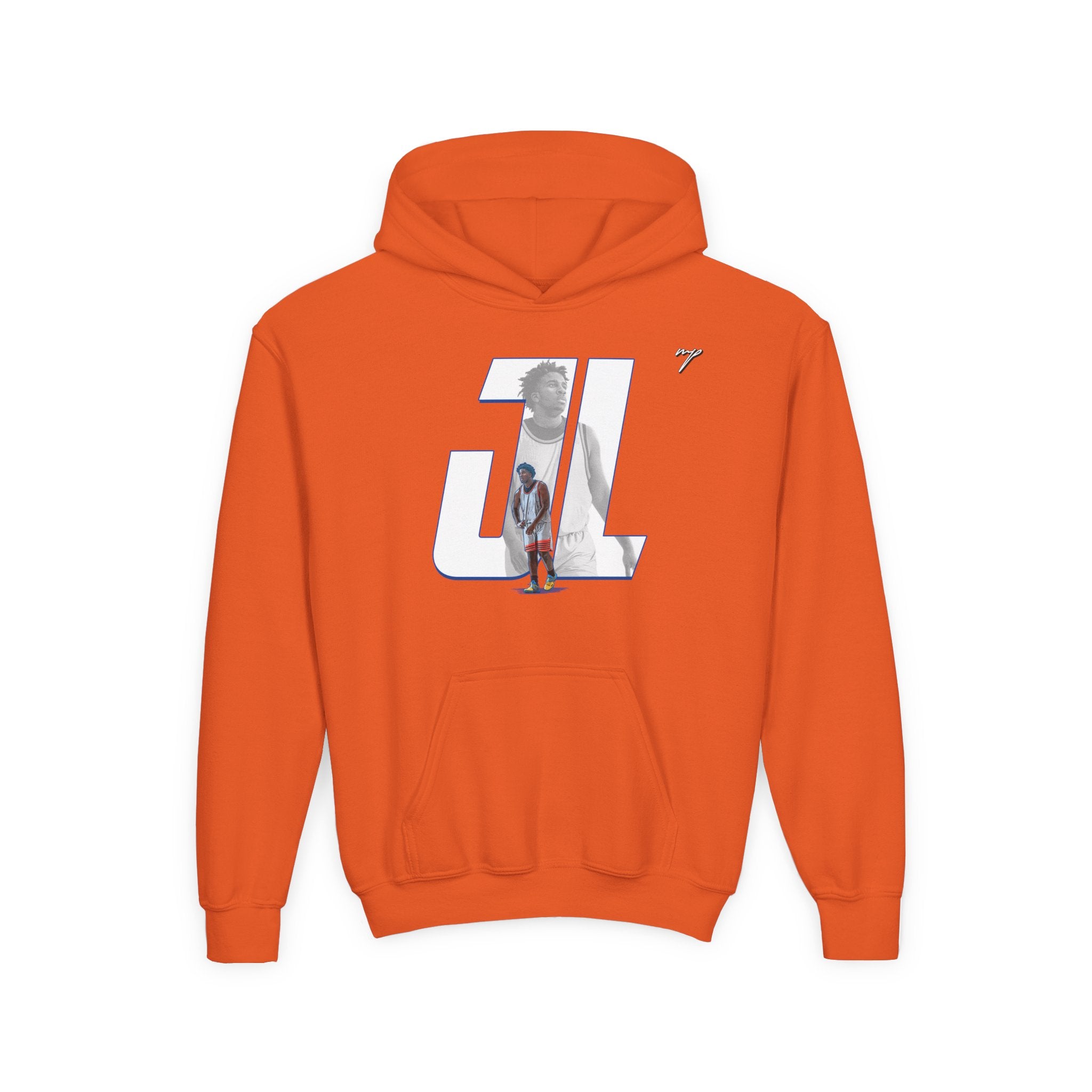 Jacari Lewis YOUTH Hoodie