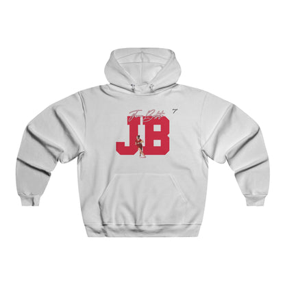 Jane Belsito Vintage Hoodie