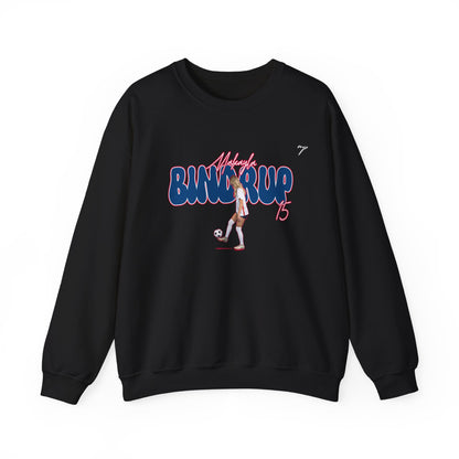 Makayla Bindrup Crewneck