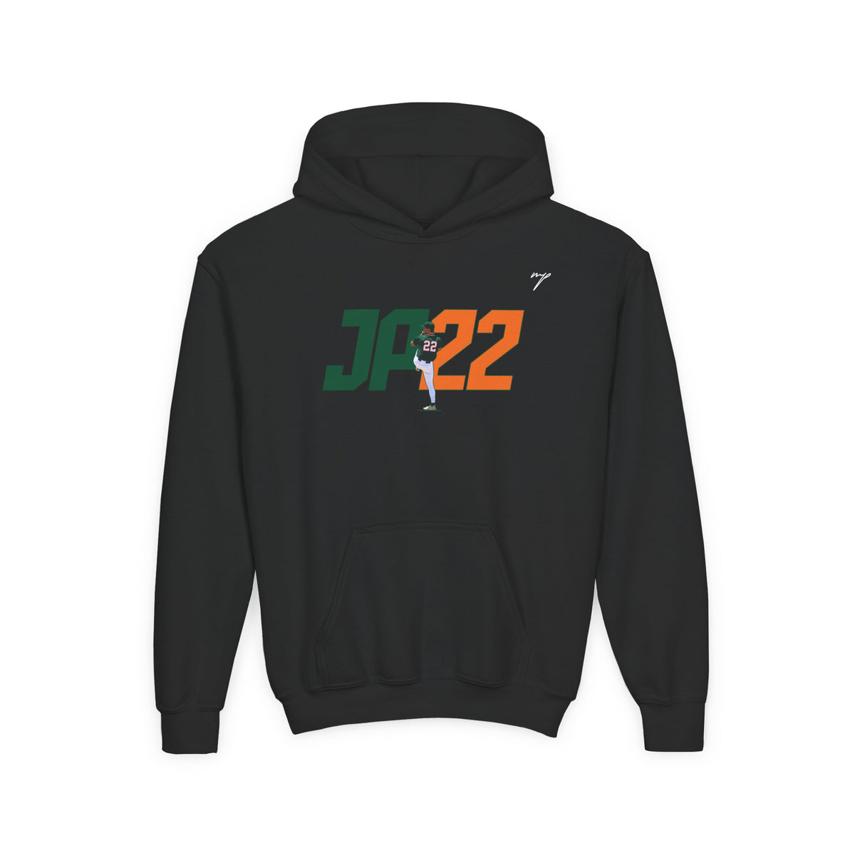 Jackson Perkins YOUTH Hoodie