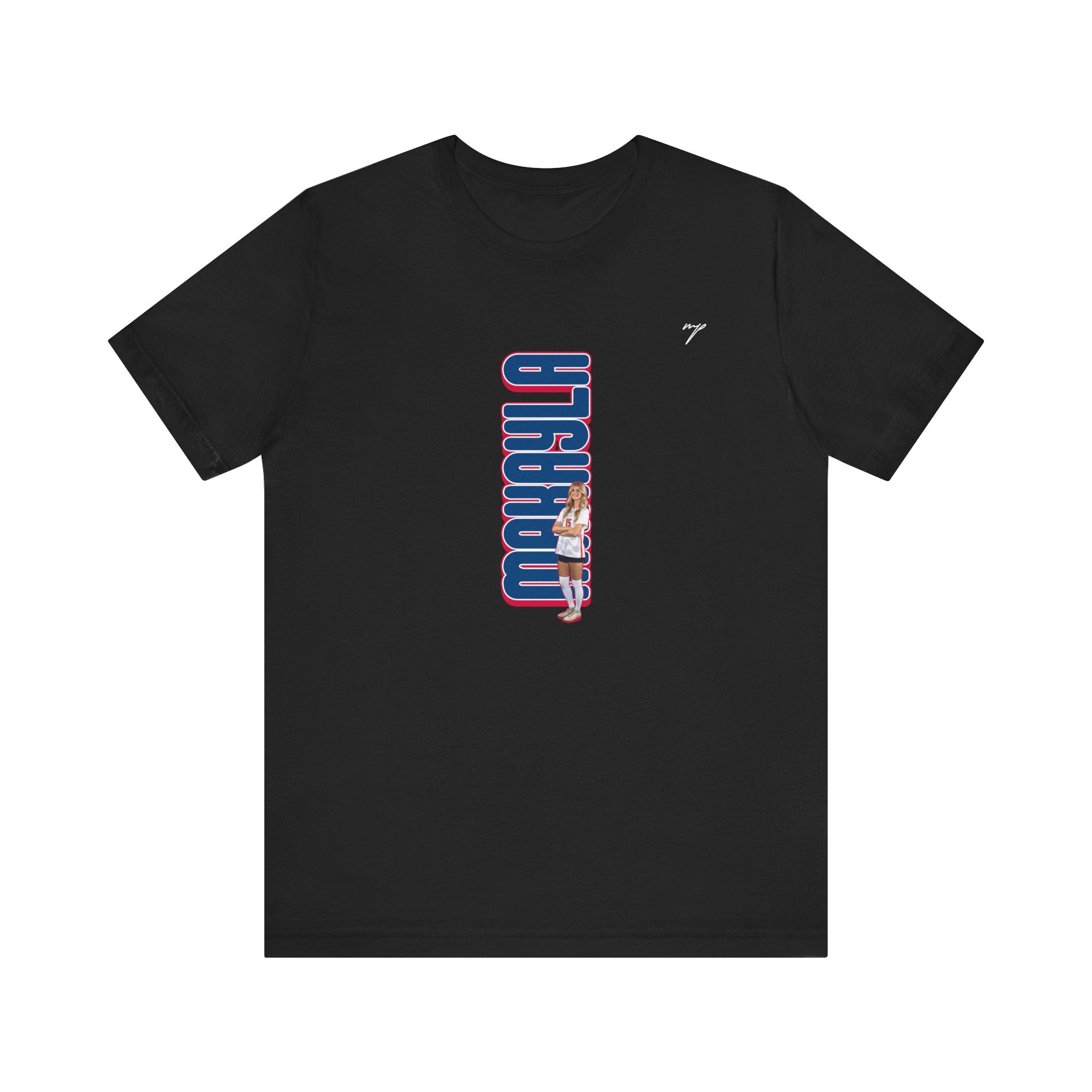 Makayla Bindrup Graphic Tee