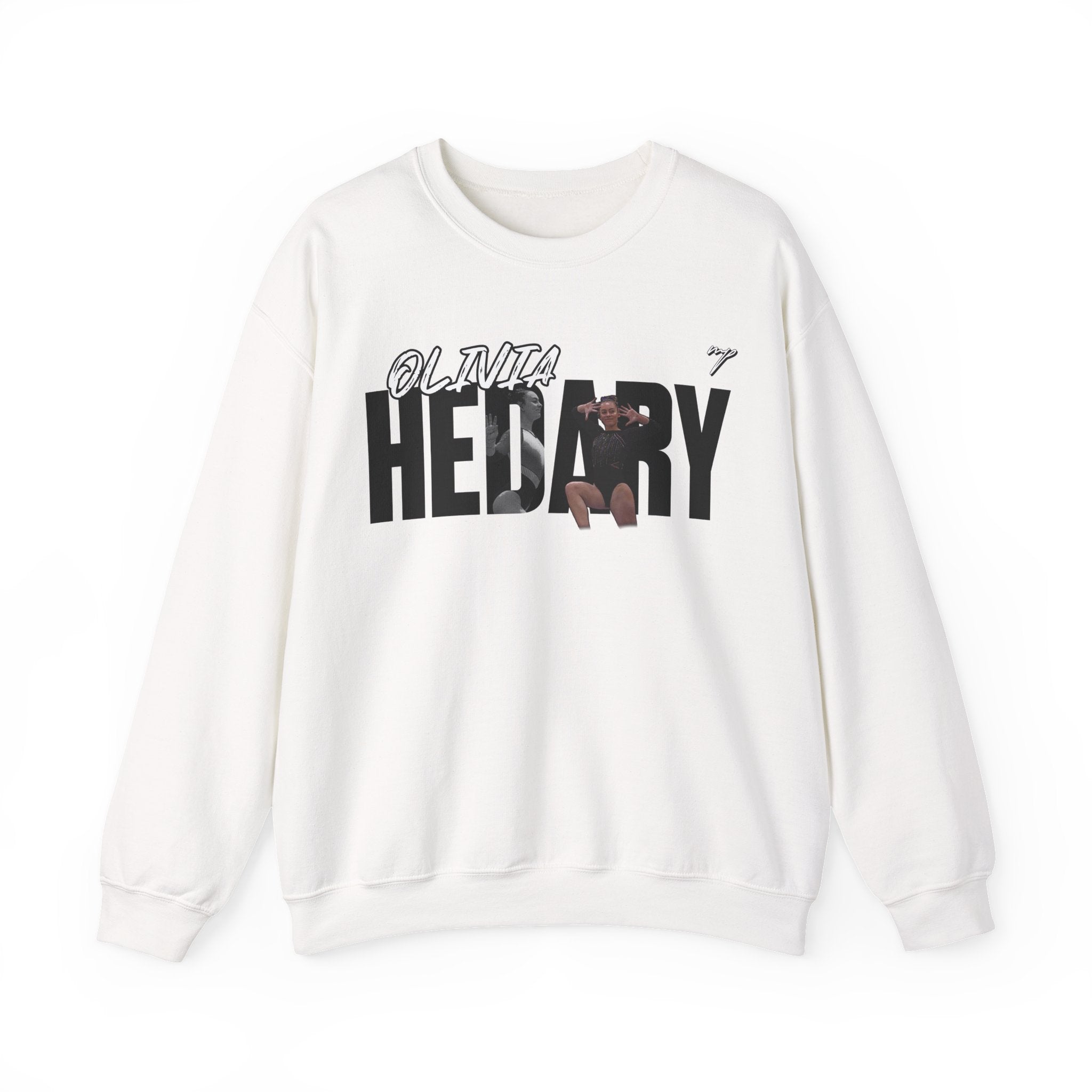 Olivia Hedary Crewneck