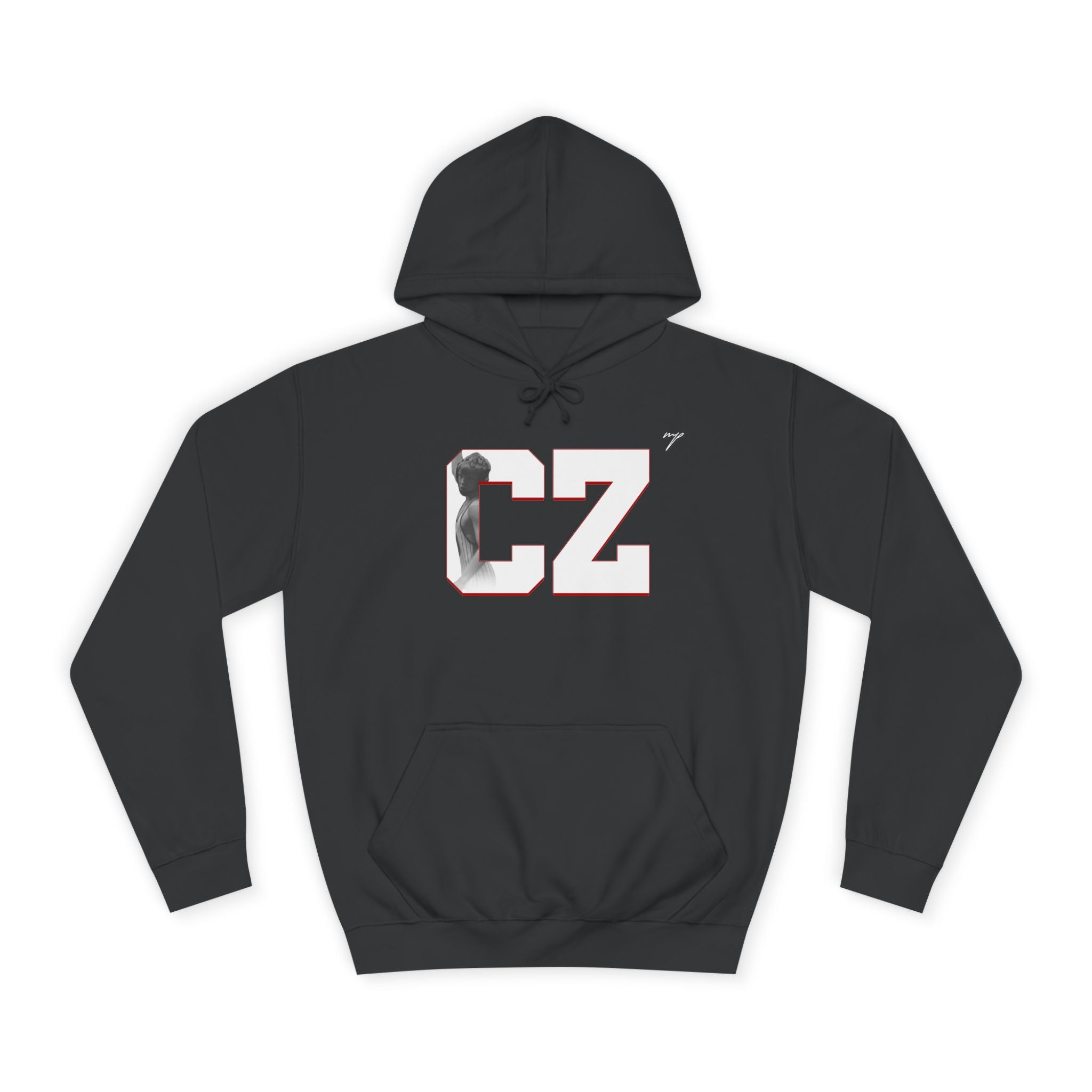 Colton Zabinski Hoodie