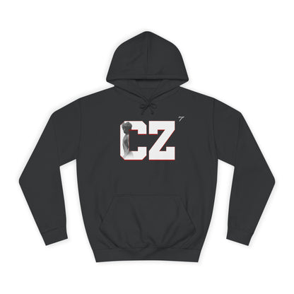 Colton Zabinski Hoodie