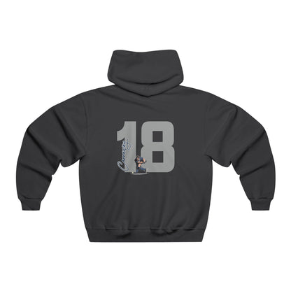 Caitlin Carraway Vintage Hoodie