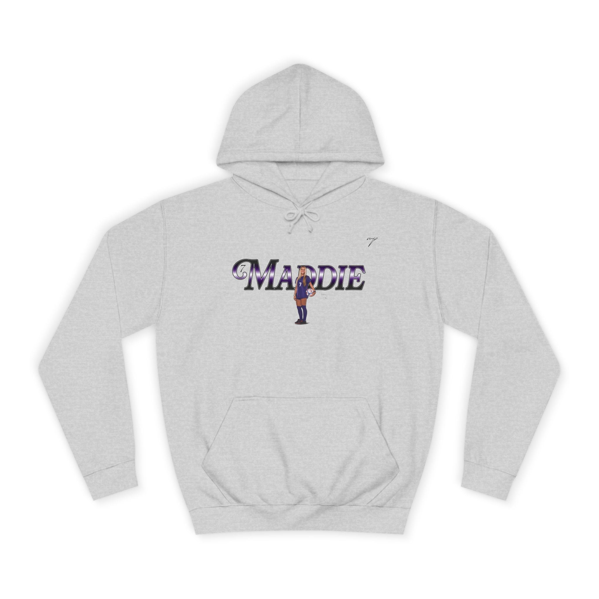Maddie Allen Hoodie