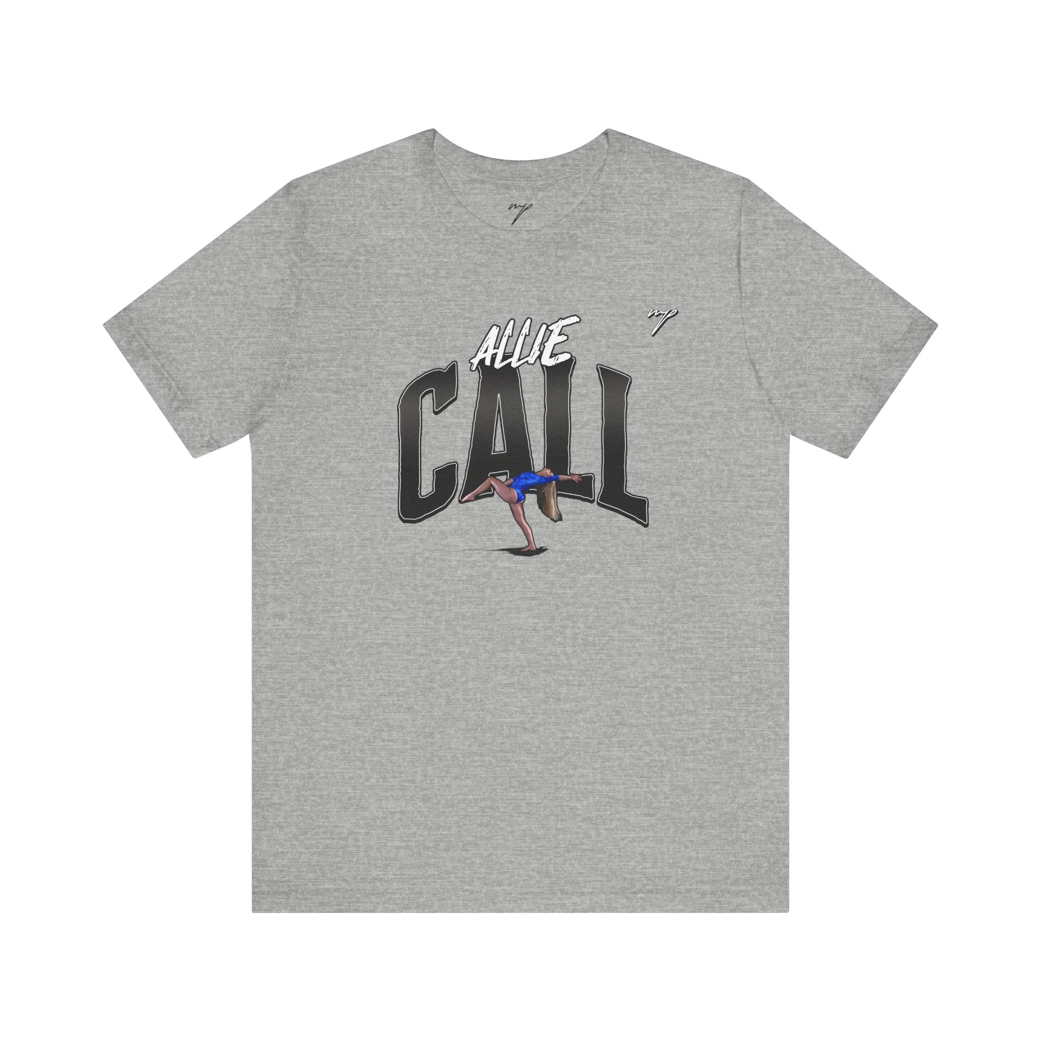 Allie Call Graphic Tee