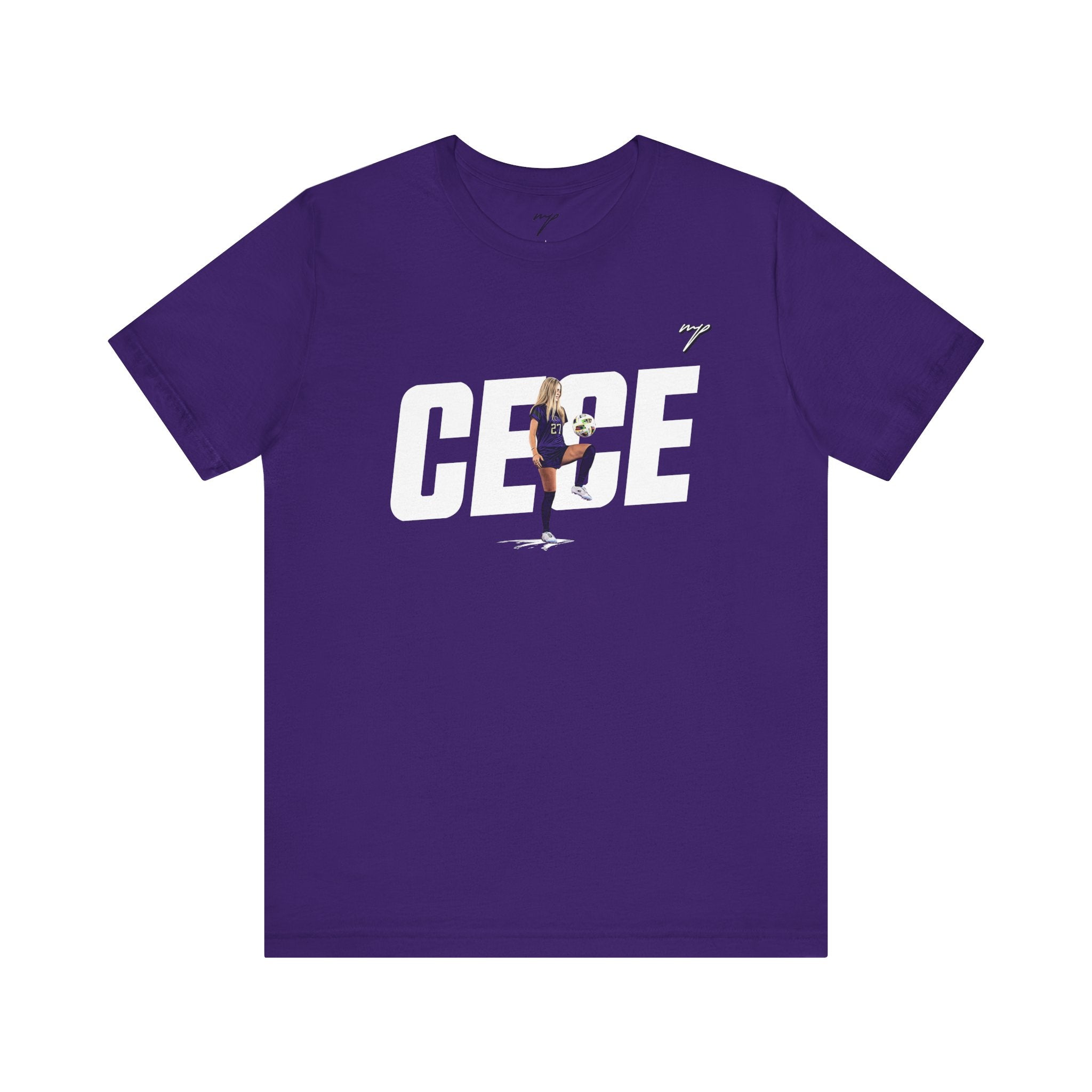 Cecelia Egan Graphic Tee