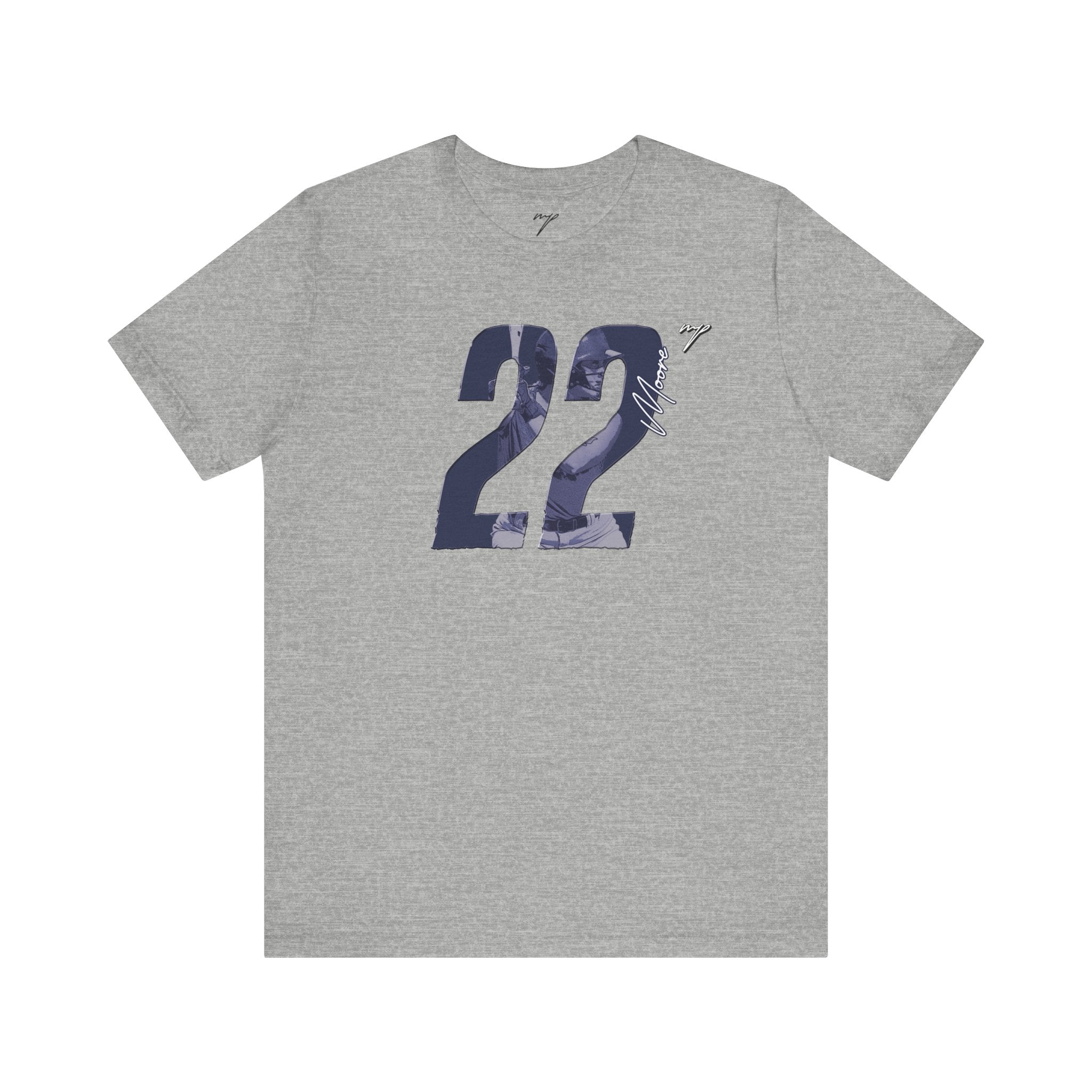 Natalie Moore Graphic Tee