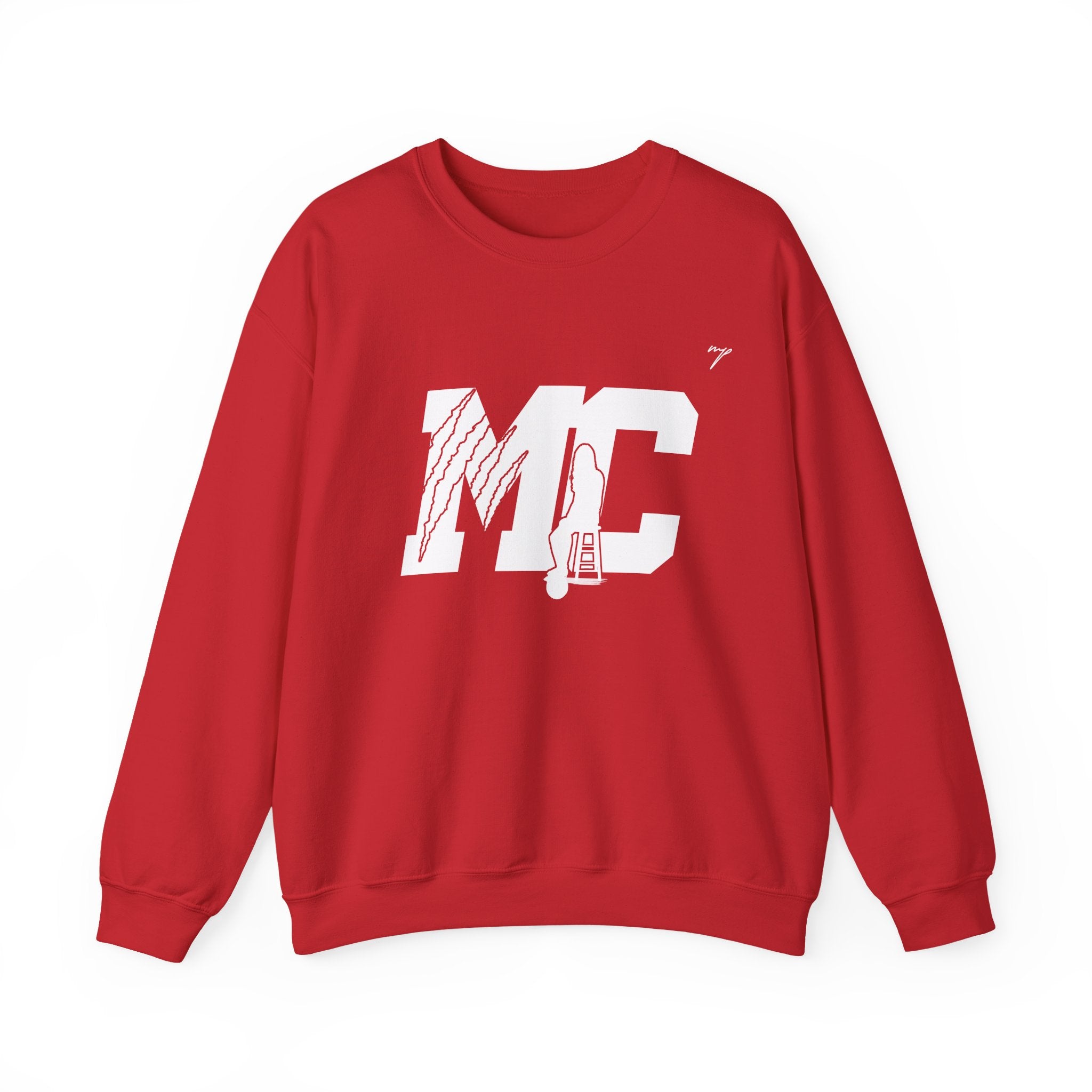 Madison Casteen Crewneck