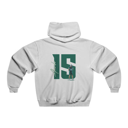 Kael Alexander Vintage Hoodie