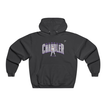 Markus Chandler Vintage Hoodie