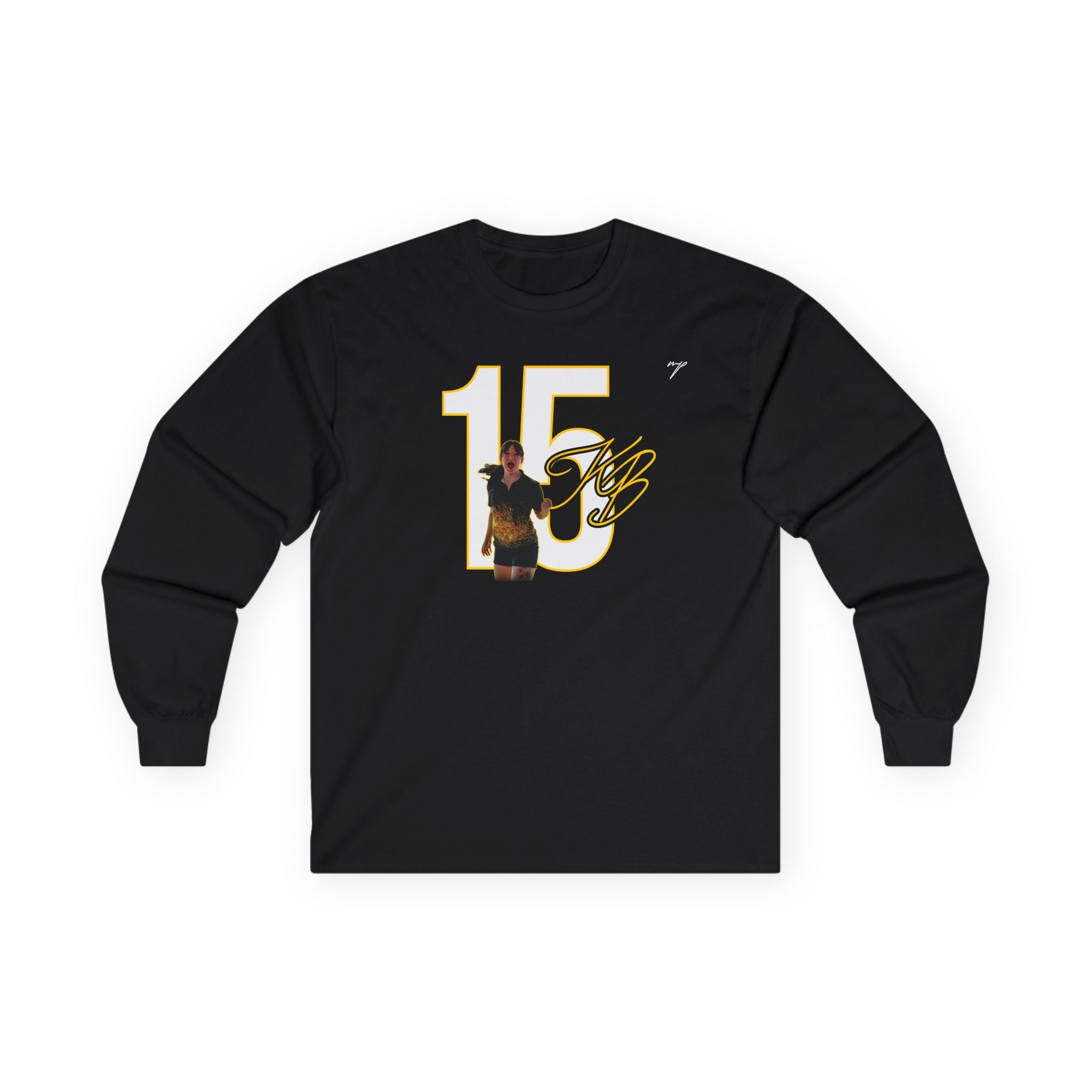 Kendall Bollea Long Sleeve