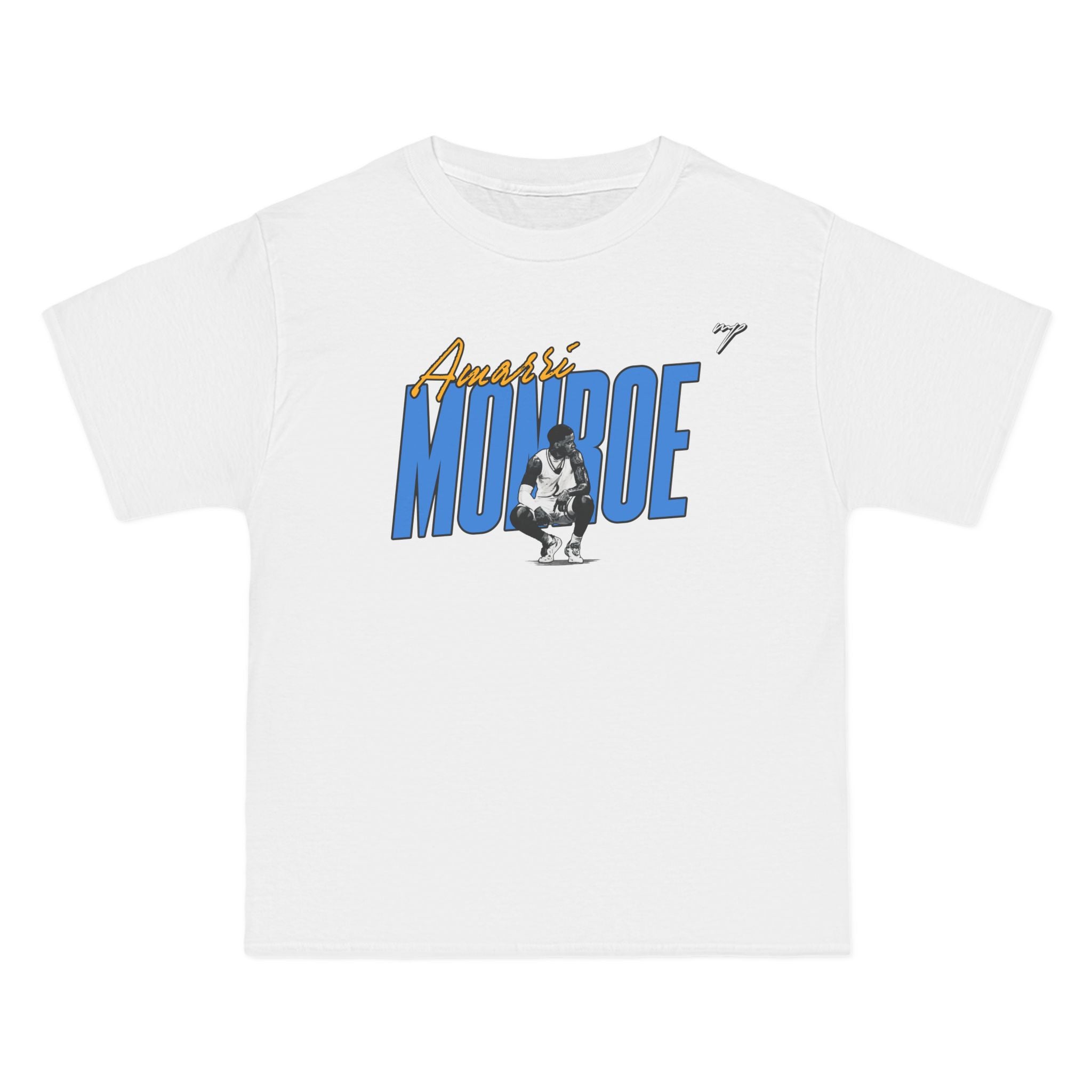 Amarri Monroe Vintage Tee