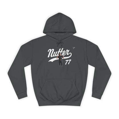 Hailey Nutter Hoodie