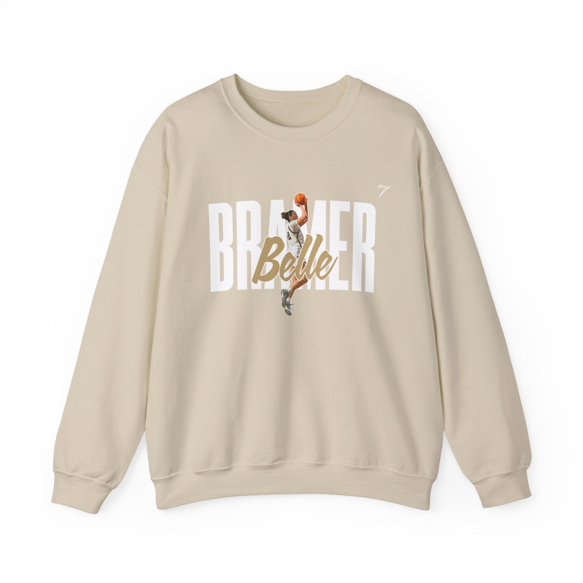 Belle Bramer Crewneck