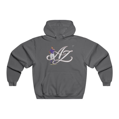 Aynalem Zoet Vintage Hoodie