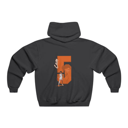 Cameron McCoy Vintage Hoodie
