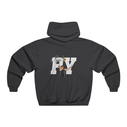 Peyton Yamagata Vintage Hoodie