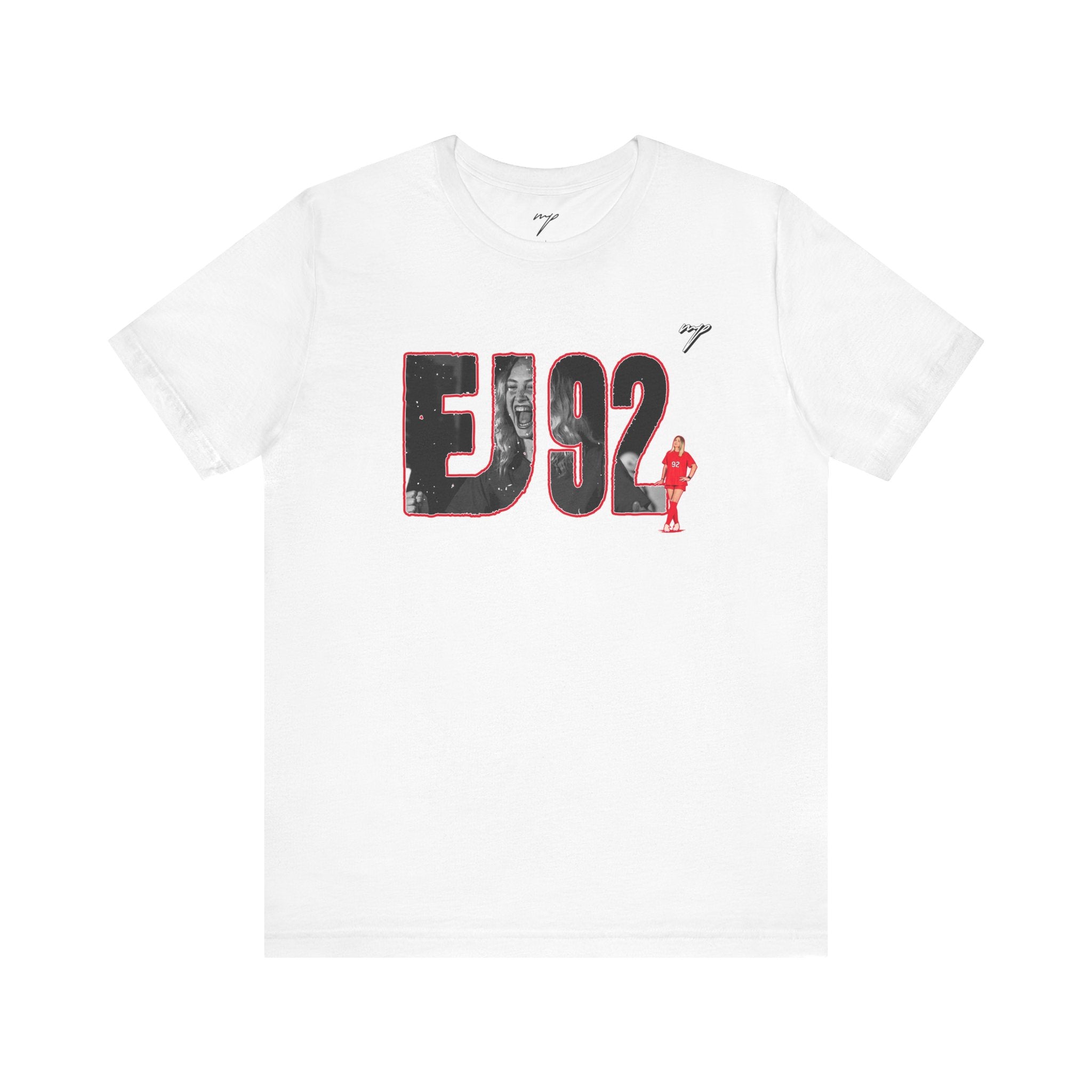 Emma Johns Graphic Tee