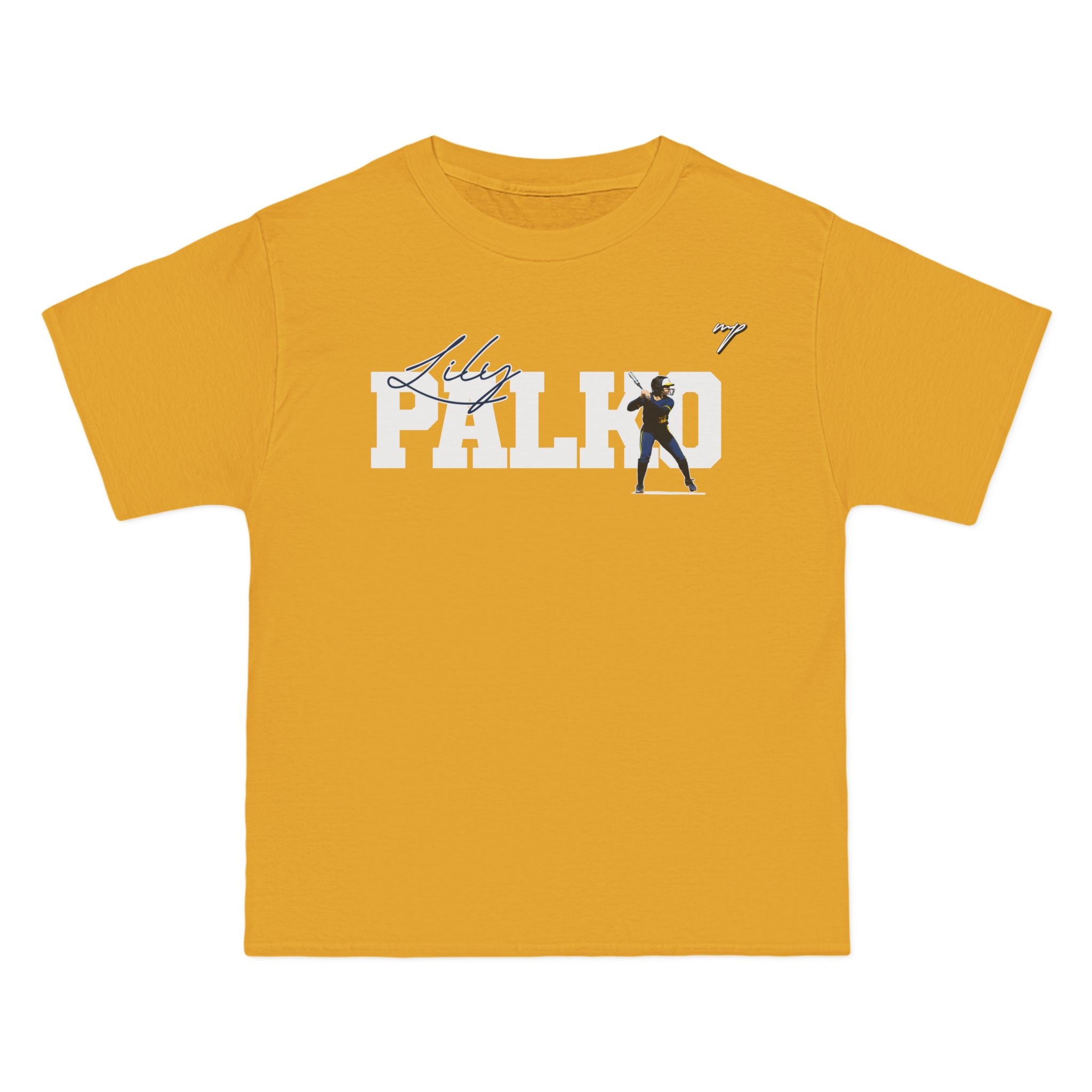 Lily Palko Vintage Tee