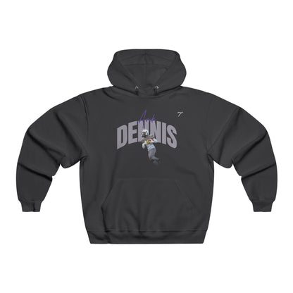 Arik Dennis Vintage Hoodie