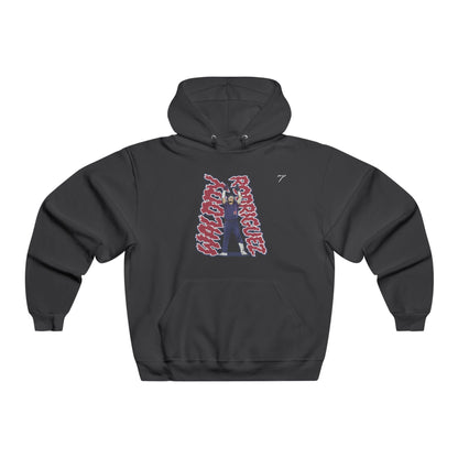 Walddy Rodriguez Vintage Hoodie