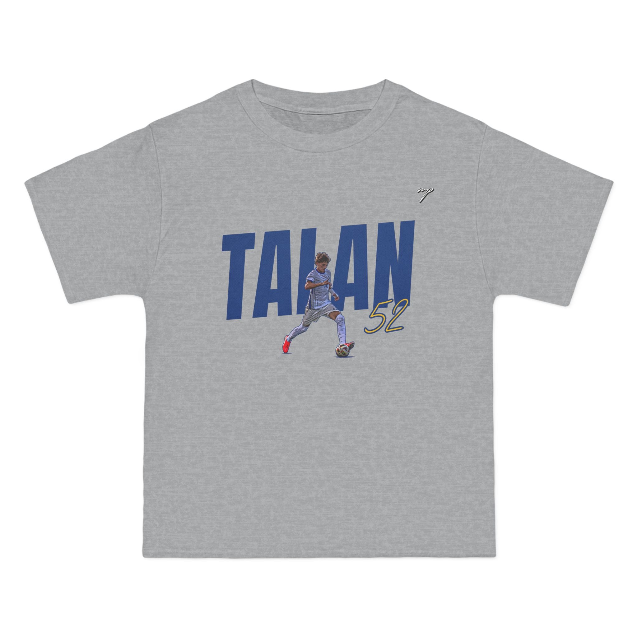 Talan Liedtke Vintage Tee