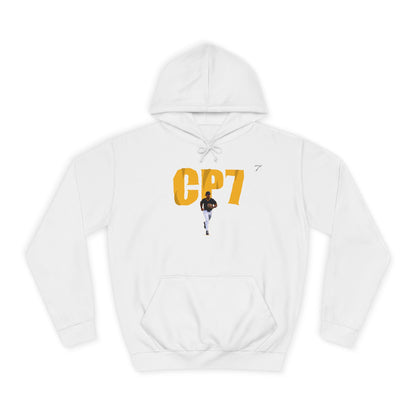 Cam Pruitt Hoodie