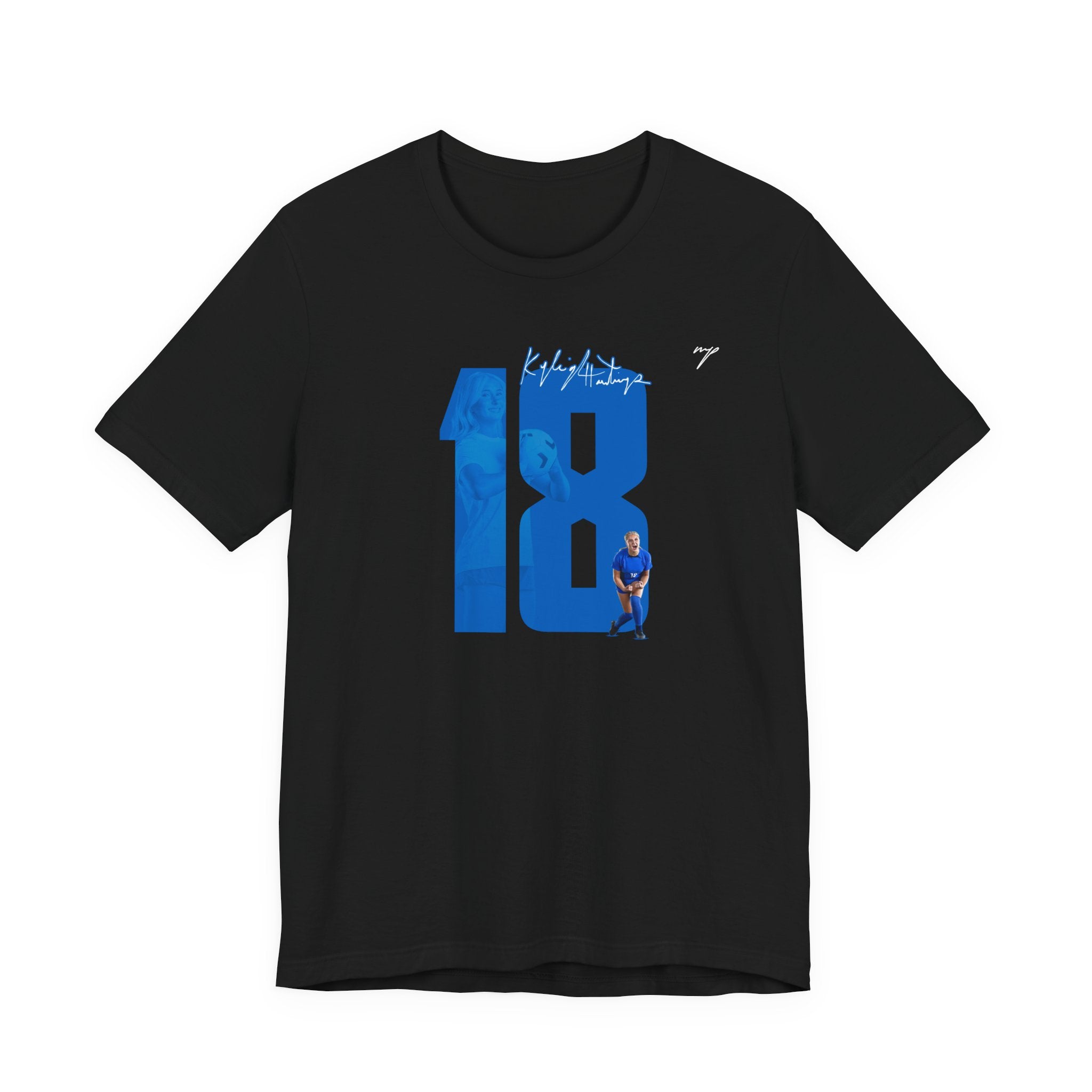 Kyleigh Hastings Graphic Tee