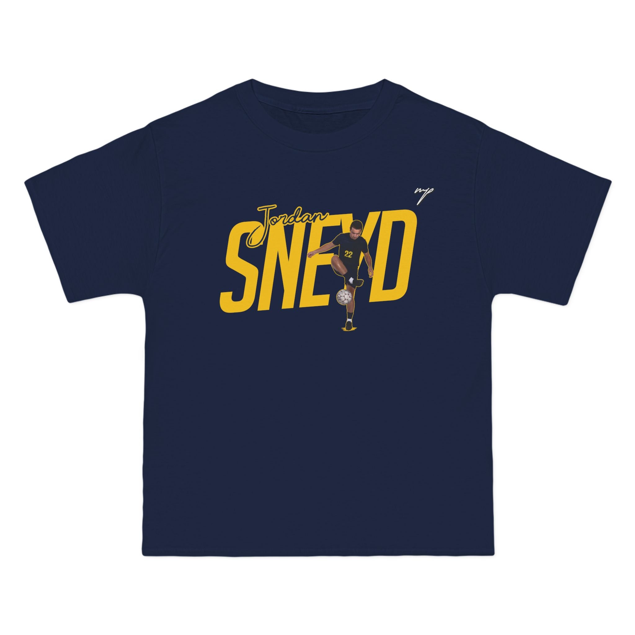 Jordan Sneyd Vintage Tee