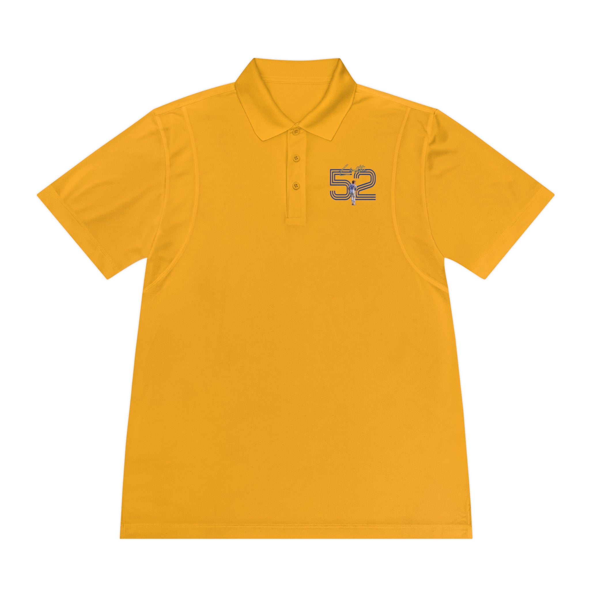 Talan Liedtke Polo
