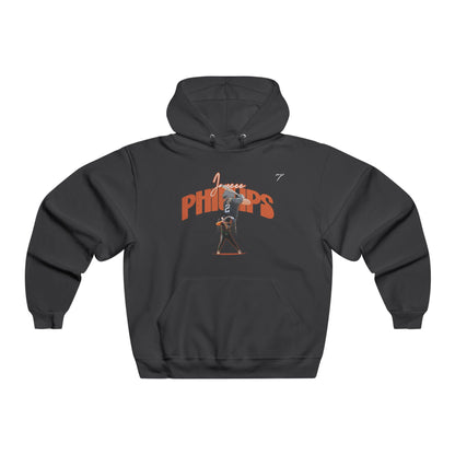 Jaycee Phillips Vintage Hoodie