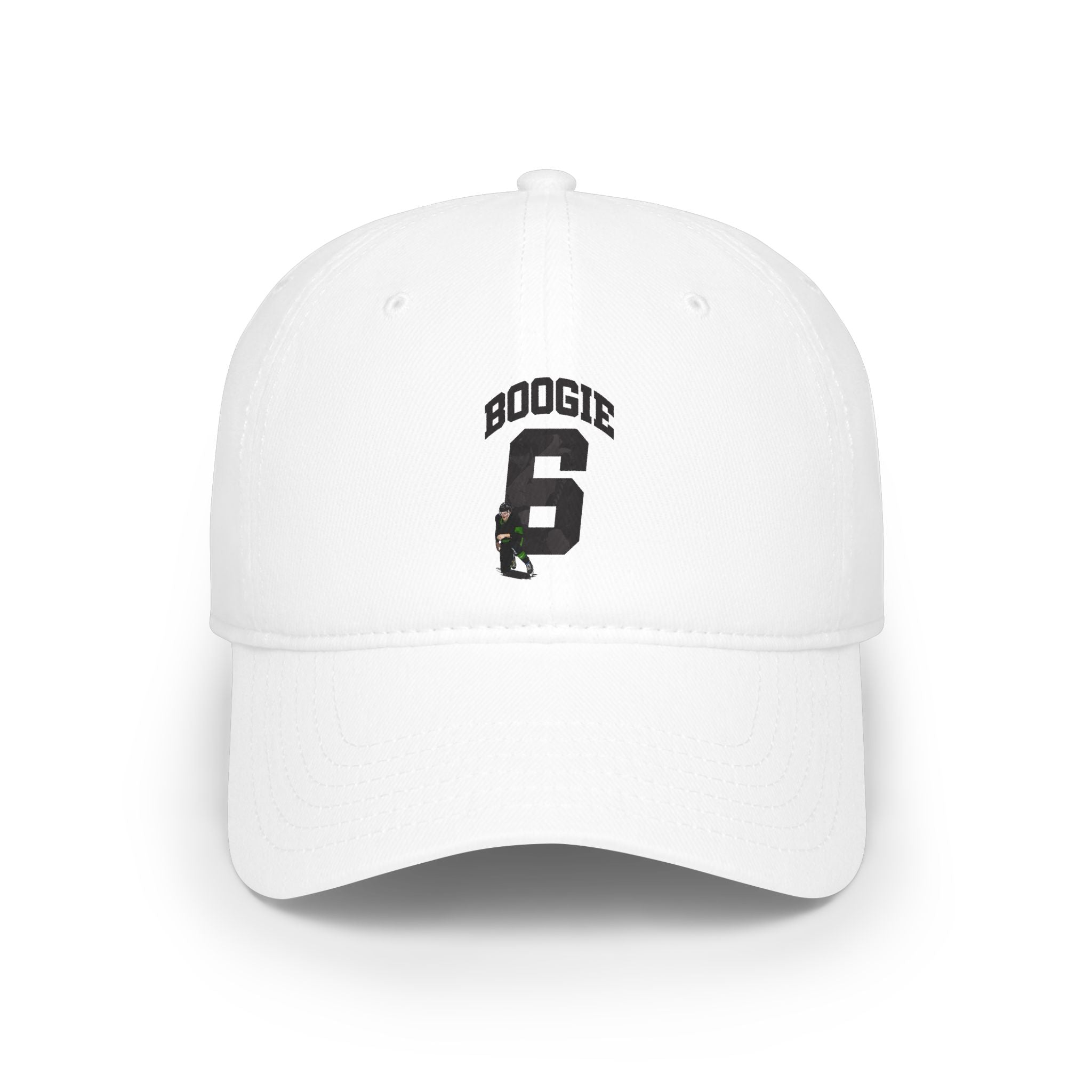 Trey Bruggeman Hat