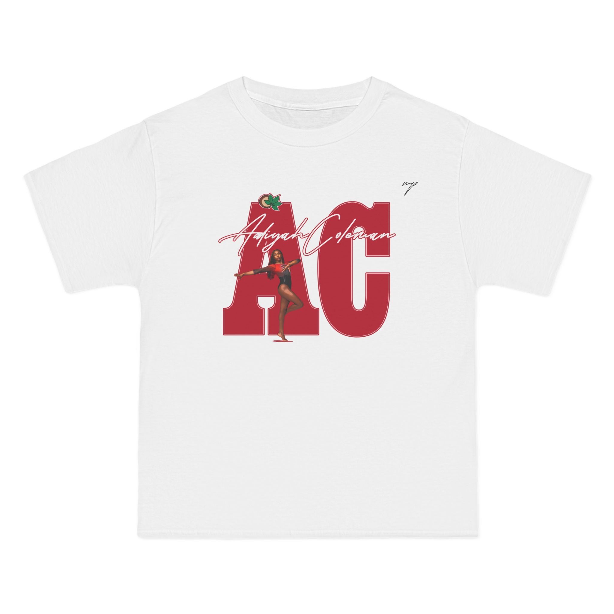 Aaliyah Coleman Vintage Tee