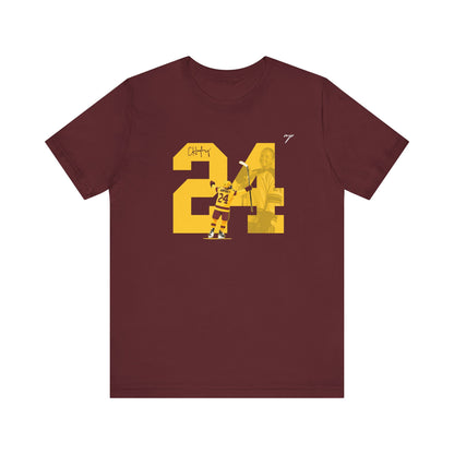 Carly Humphrey Graphic Tee