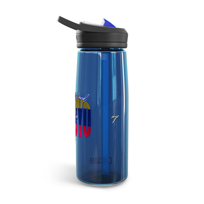 David Arroyo CamelBak Water Bottle
