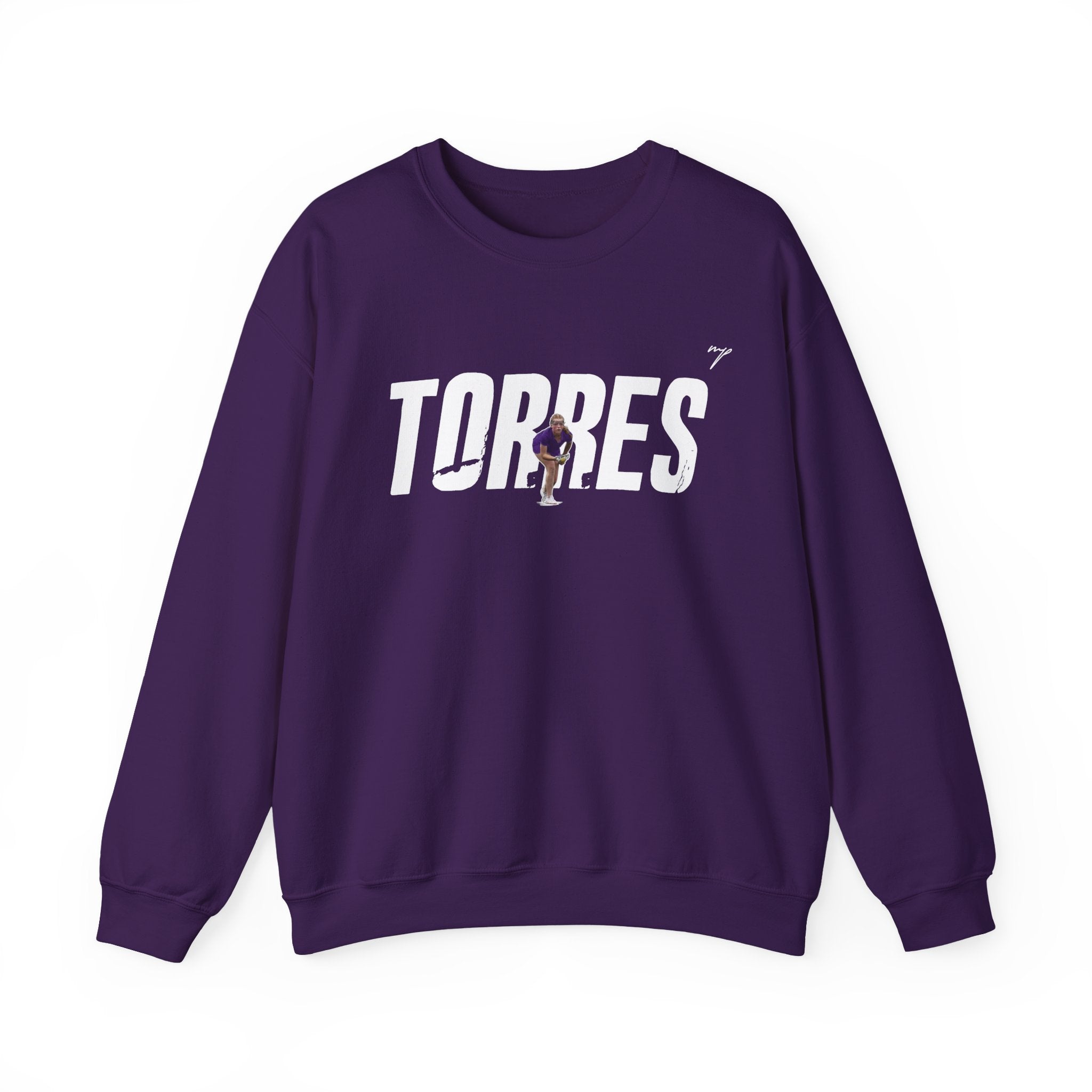 Liz Torres Crewneck