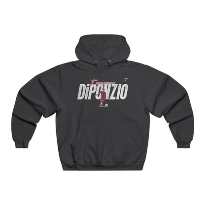 Francesco DiPonzio Vintage Hoodie